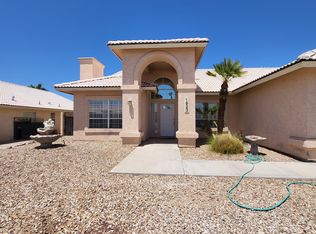1923 Clubhouse Plz, Fort Mohave, AZ 86426