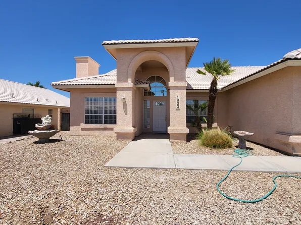 1923 Clubhouse Plz, Fort Mohave, AZ 86426