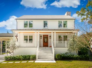 5 Allgood Rd, Charleston, SC 29407