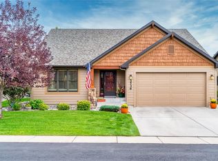 3736 Fairmeadow Ct, Billings, MT 59102