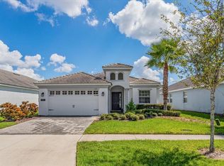 1413 Clubman Dr, Champions Gate, FL 33896