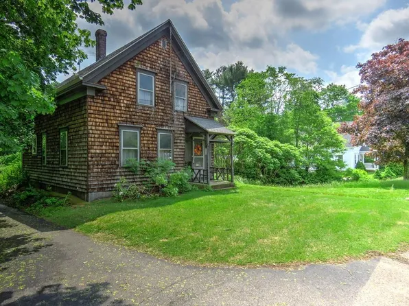 207 Bedford St, Abington, MA 02351