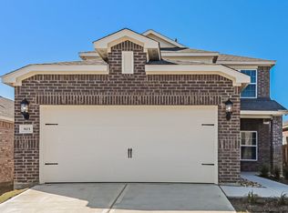 903 Princeton Hts, Princeton, TX 75407
