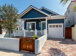 162 Pomona Ave, Long Beach, CA 90803