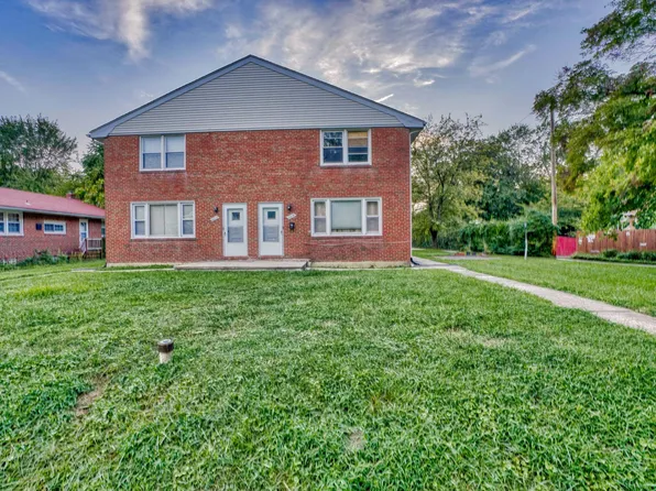 6014 Eunice Ave, Baltimore, MD 21214