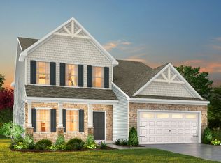 Wayne Plan, Westbrook Falls, Colfax, NC 27235