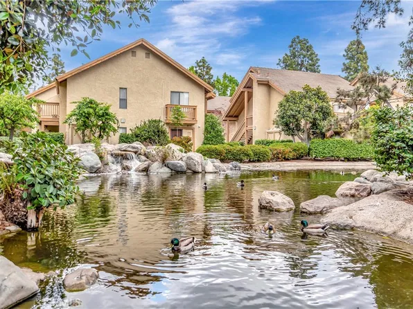 224 Tangelo #372, Irvine, CA 92618