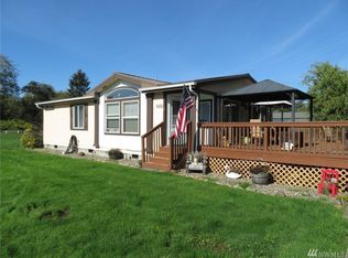 500 I St, Cosmopolis, WA 98537