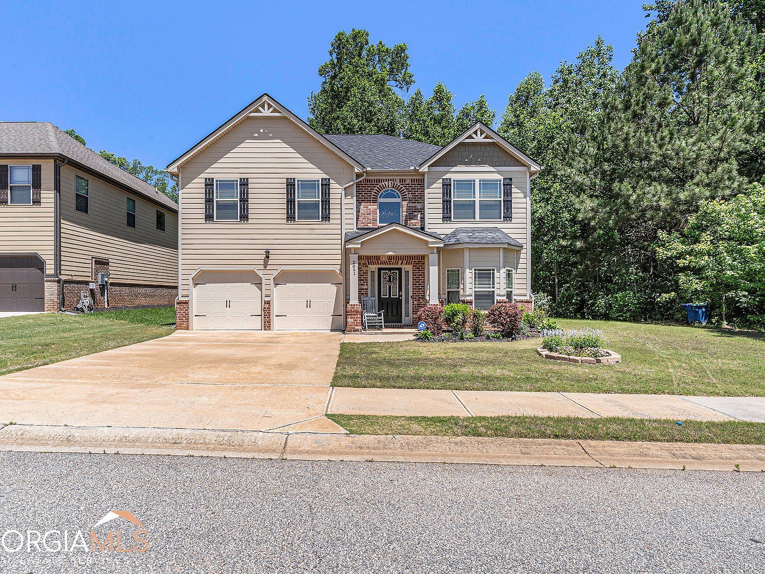 2011 Dickons Garden Ln, Mcdonough, GA 30253 Zillow