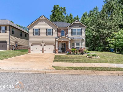 2011 Dickons Garden Ln, McDonough, GA, 30253