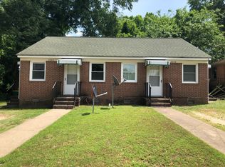 2306 Elm St, Hopewell, VA 23860