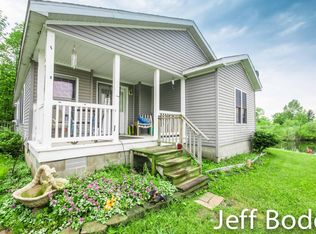 4845 S 52nd Ave, New Era, MI 49446