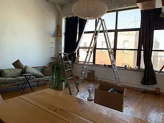 Rented by Tapiro Realty