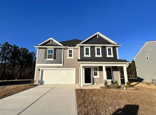 151 Maple Tree Ln, Clayton, NC 27527