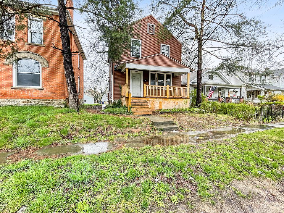 1691 E er Rd, Columbus, OH 43211 Zillow