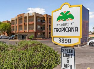 Residence at Tropicana, Las Vegas, NV 89118