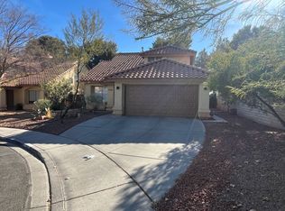 9649 Swan Bay Dr, Las Vegas, NV 89117