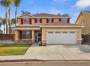 484 Jill Dr, Tracy, CA 95377