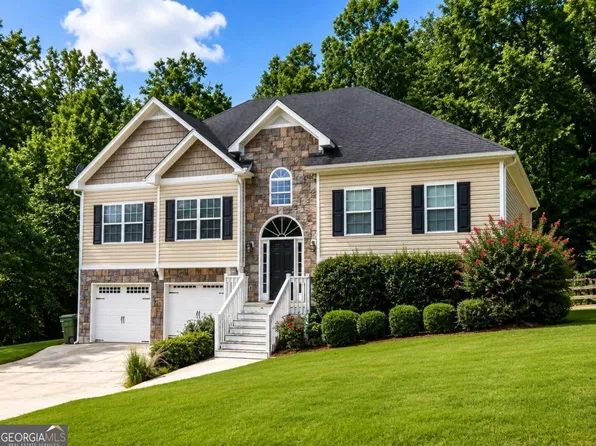 102 Reservation Vw, Dallas, GA 30132