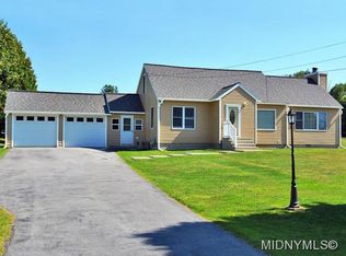 10529 Cosby Manor Rd, Deerfield, NY 13502