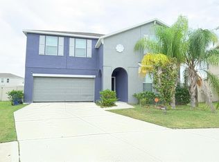 (Undisclosed Address), SUN CITY CENTER, FL 33573