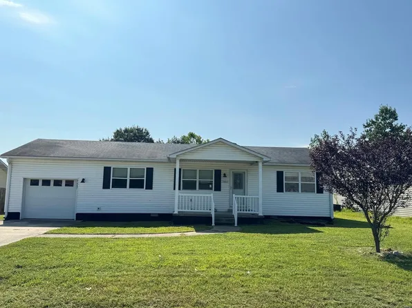 3607 Palmtree Dr, Poplar Bluff, MO 63901
