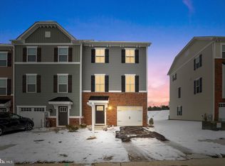 2519 Schooner Way, Bel Air, MD 21015