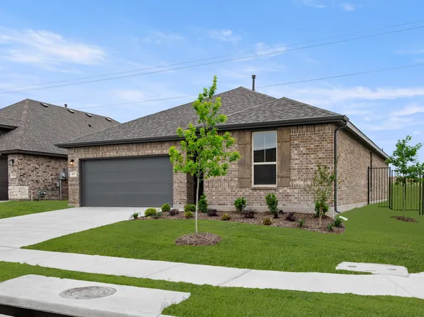657 Godley Rnch, Godley, TX 76044