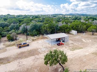 226 S Fork, Bandera, TX 78003