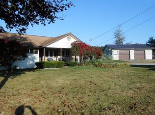 25660 State Highway 27, Guys Mills, PA 16327