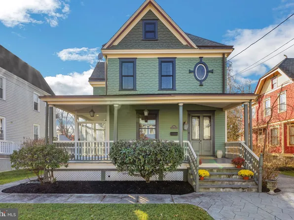 628 Stokes Ave, Collingswood, NJ 08108
