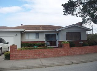 904 Filmore St, Monterey, CA 93940
