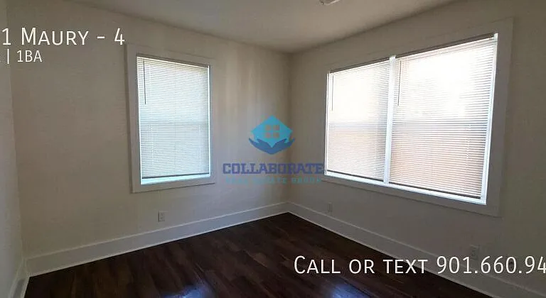 821 Maury St #4 — Photo 7