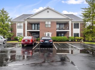1278 Parkway Gardens Ct APT 125, Louisville, KY
