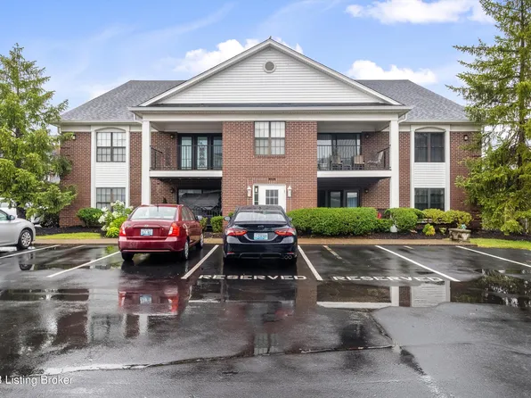 1278 Parkway Gardens Ct APT 125, Louisville, KY 40217