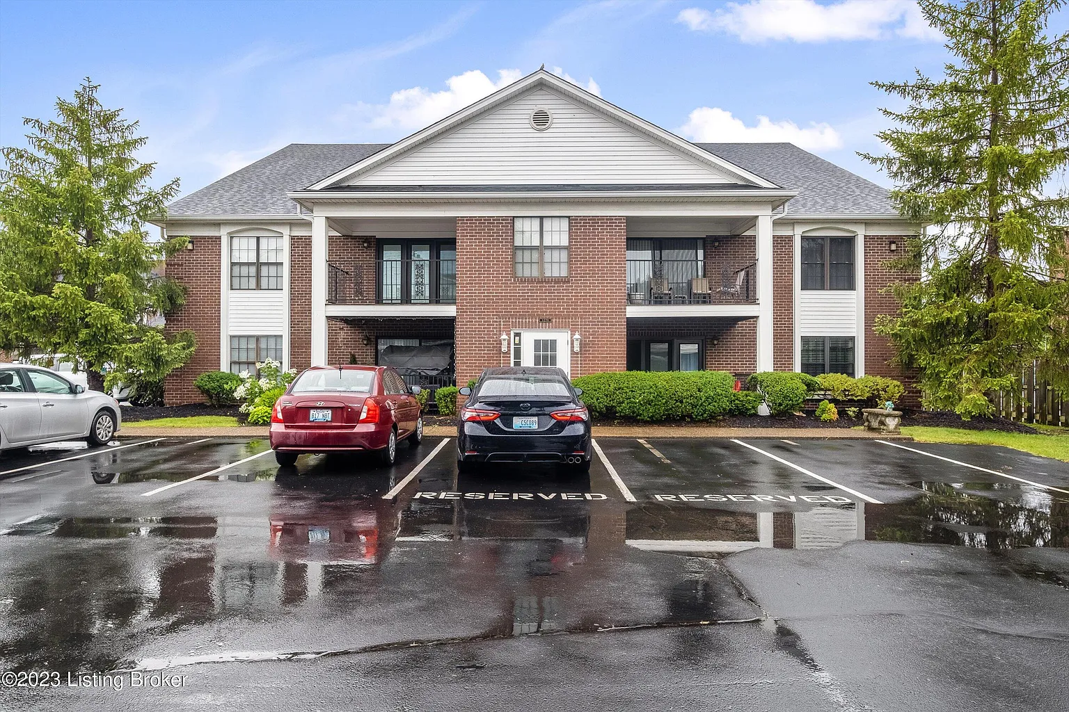 1278 Parkway Gardens Ct APT 125 photo 1