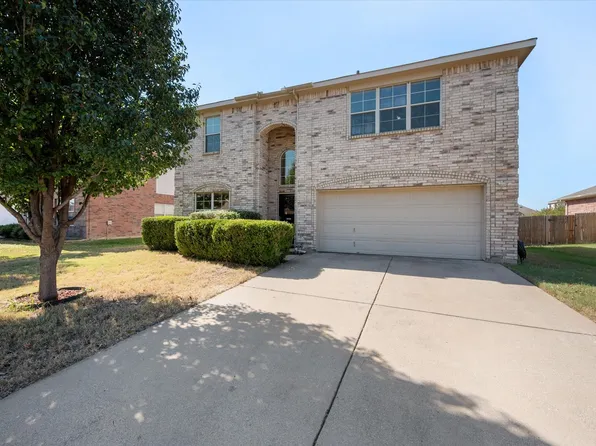 5823 Twilight Dr, Grand Prairie, TX 75052