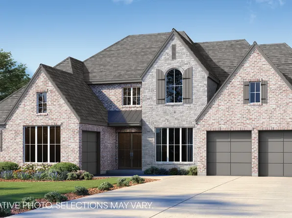 4724 Ansel Adams Way, McKinney, TX 75071