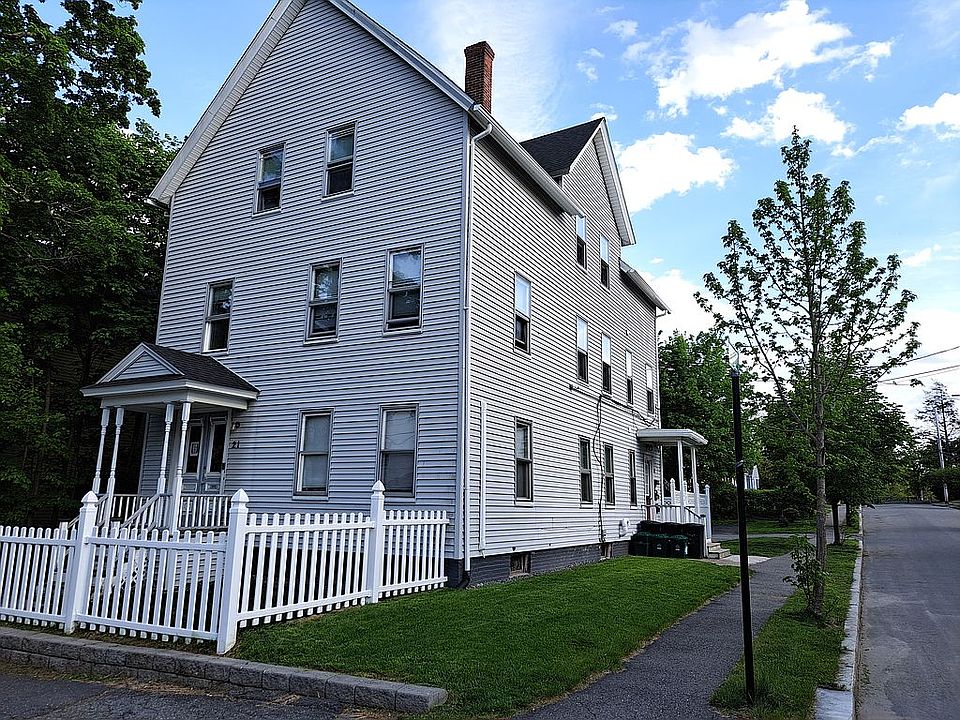 1st image of 21 Tatman St