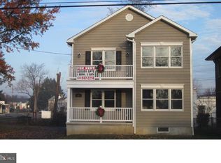128 Route 156 #1, Hamilton, NJ 08620