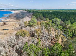 0 SW Lot #218, Starke, FL 32091