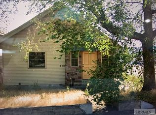 318 N 4th Ave, Pocatello, ID 83201