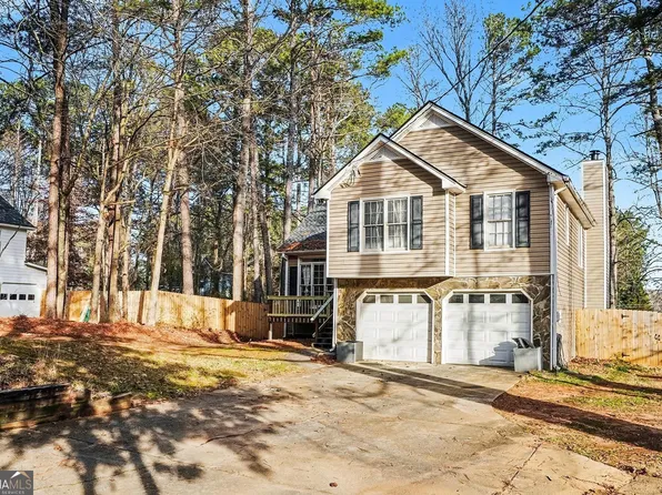 139 Andrew Jackson Ct, Dallas, GA 30157