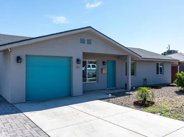 2145 W FAIRMOUNT Avenue, Phoenix, AZ 85015