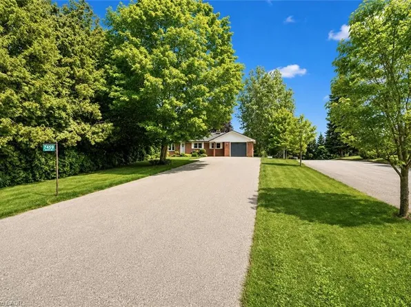 7459 Boyce Dr, Puslinch, ON N0B 2J0