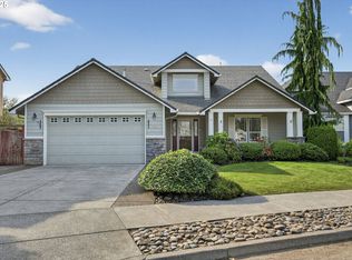 17803 NE 24th St, Vancouver, WA 98682