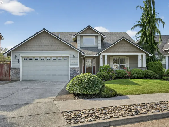 17803 NE 24th St, Vancouver, WA 98682