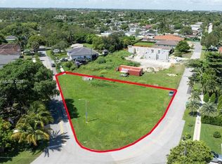 Lincoln City Sec G, Cutler Bay, FL 33189