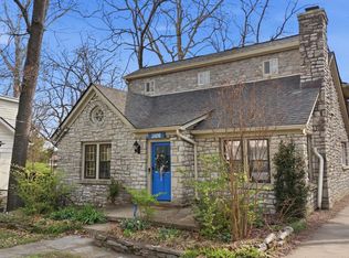 1826 McDonald Ave, Lexington, KY 40503