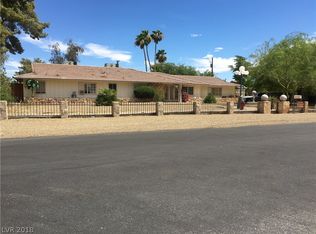 2526 E Casey Dr, Las Vegas, NV 89120